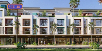 Phố thương mại sở hữu lâu dài ngay Bãi Trường, TT chỉ 15%, miễn gốc lãi 24 tháng