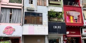 Chính chủ chưa qua đầu tư cần bán gấp nhà MT Mai Thị Lựu, 11.5x28m, 4 lầu, chỉ 8