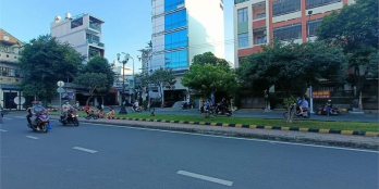 Mặt tiền Lê Thúc Hoạch, Phú Thọ Hòa, Tân Phú – Khu Vip, Giá rẻ.