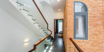 SIÊU PHẨM TÂY THẠNH TÂN PHÚ - THIẾT KẾ HIỆN ĐẠI, NỘI THẤT CAO CẤP