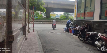 Nguyễn Xiển, Thanh Xuân. 52m2 x 6T. Thang máy. Đường ô tô tránh, có vỉa hè.