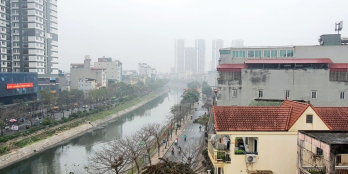 Mặt phố Khương Đình, Thanh Xuân. 66m2 x 7T. Thang máy. Kinh doanh cực đỉnh.