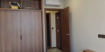 Cho thuê căn hộ 3pn De Capella Lương Định Của quận 2, khu SaLa Thủ Thiêm