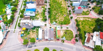 Đất nền K1 ,vị trí siêu hấp dẫn