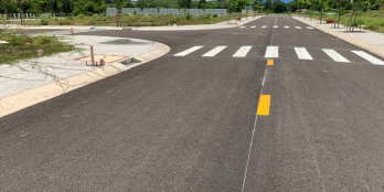 Ngân hàng thanh lý gấp 5 nền trong khu định cư VSIP 2 Bến Cát Bình Dương