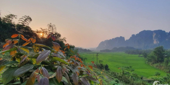 Bán gấp siêu phẩm view đẹp tuyệt đỉnh tại Cao Răm, Lương Sơn, Hòa Bình giá rẻ