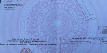 BÁN NHANH LÔ TĐC PHƯỚC LONG - ĐƯỜNG RỘNG 12M - GIÁ TỐT