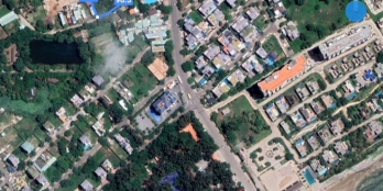 1.2ha làng du lịch chí linh - vũng tàu.