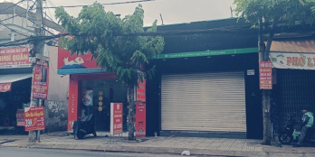 Siêu Phẩm Hàng Thuê MT Kinh Doanh Nguyễn Sỹ Sách 5,5m x 23m (DT:130m2) giá 33tr