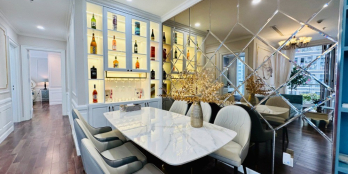 Chủ cần bán gấp căn hộ VinHomes gấp