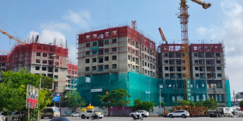 3 ngủ tặng xe 500 triệu, nội thất 400 triệu, chỉ 1,1 tỷ có ngay CH thông minh