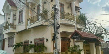 Cần bán gấp căn biệt thự mini Long Bình Biên Hòa