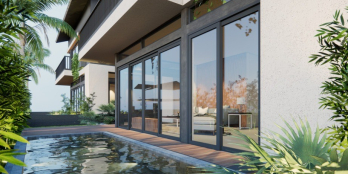 Bán Gấp biệt thự khoáng nóng 180m sân vườn, bể khoáng, bể bơi có đv vận hành