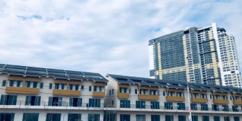 Nhà tôi cần bán gấp căn shophouse khoáng nóng do có việc cần