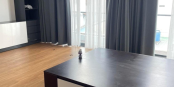 Nhà 6 tầng, có hầm xe ô tô, nội thất đẹp, kiến trúc hiện đại, ngang hơn 5m