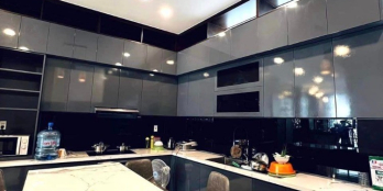 BÌNH THẠNH, LÊ QUANG ĐỊNH, P11, 6 TẦNG MỚI ĐẸP, 79m2, 12.9 TỶ (TL)