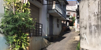 Chỉ cần 725 Triệu, có ngay Căn Nhà Thổ cư 100%  - Sổ Riêng - Căn nhà 2 Mặt tiền