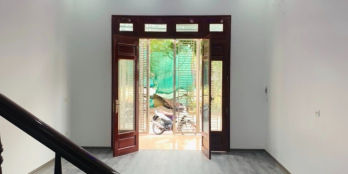 Bán nhà 2 tầng, giáp KĐT Vũ Phúc, phường Phúc Khánh, Tp.Thái Bình