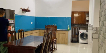 Hxh Xô Viết Nghệ Tĩnh 2 lầu 4x15 P21 Bình Thạnh