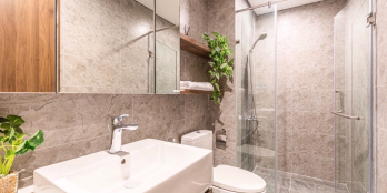 Bán mới căn 3PN+1 Vinhomes hướng Đông Nam DT115,2m2 thánh toán trước 10%