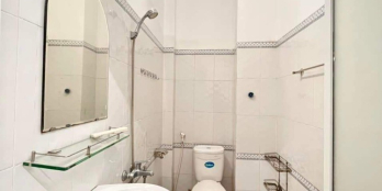 Nhà sổ hồng hoàn công đường Phạm Thế Hiển,ạnh DH Y Dược 200m giá tốt nhất 3ty750