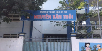 Bán Nhà  MT Hiếm Cạnh Khu Biệt Thự Lakeview City Q2 Bình Trưng Đông TP Thủ Đức