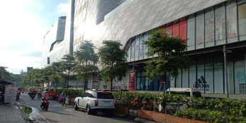  NHÀ 4 TẦNG THIẾT KẾ ĐỘC LẠ, SIÊU ĐẸP  KHU VIP GIGA MMALL THỦ ĐỨC