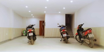 Nguyễn Ngọc Nại, Thanh Xuân. 46m2 x 7T. Thang máy. Đường to, ô tô tránh.