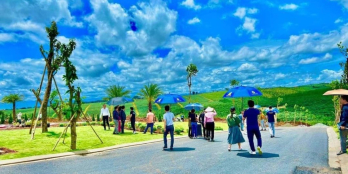 Đất nền Bảo Lộc thổ cư sổ hồng riêng công chứng ngay chỉ với 790tr nền 200m2