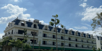 Cần bán đất nền sổ hồng trong Khu đô thị 5 sao (Five Star Eco City) giá 28 tr/m2