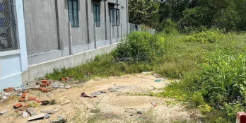 Đất thổ cư Tiến Thành, TP Đồng Xoài 6x28m giá chỉ 1 tỷ4