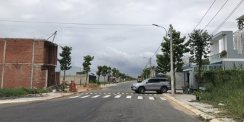 Lô góc đất ở 32x32m - Chỉ 3.9 tỷ (Trong khu đô thị sân bay Long Thành)