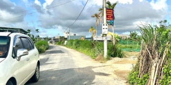 Tái định cư Thăng Bình Quảng Nam 188m2 đường 7m5 chỉ 420 Triệu có hỗ trợ vay NN