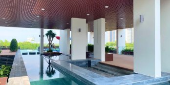 CHÍNH CHỦ BÁN CĂN HỘ QUẬN 2, VIEW SÔNG, 76M2 CHỈ 5,1 TỶ, CÓ SỔ ĐỎ