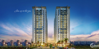 Cần bán gấp căn hộ Luxcity cao cấp 3PN giá 3,5 tỷ