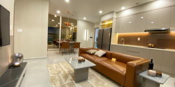 bán căn hộ ven sông giá tốt quận 9 TT chuẩn & TT nhanh, chiết khấu lên đến 3,5%