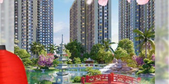 Chính chủ bán nhanh căn hộ Vinhomes 2,4 tỷ bao thuế phí