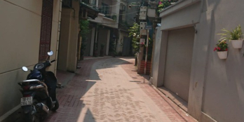 Phá giá thu tiền đón tết  47m2*4T Minh Khai nhỉnh 2 tỷ