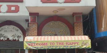 Khách sạn giá rẻ Mặt Tiền Đỗ Quang Đẩu. 7x20m, 5 tấm, chỉ 78 tỷ