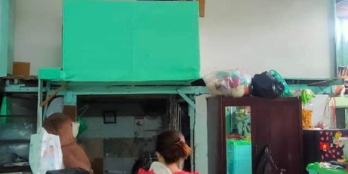 Nhà cách mạng tháng tám quận 3 77m2 chỉ 2 tỷ hơn chốt ngay