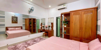 Vừa bán vừa tặng nhà Nguyễn Tư Giản Gò Vấp giá 7 tỷ nhỉnh xíu