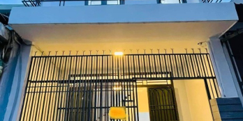 Nhà mới đẹp ở ngay đường Phạm Văn Chiêu gò vấp giá cực tốt