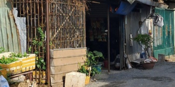 Sang gấp dãy trọ mặt tiền đường số linh trung thủ đức, dt 5 x 18m, SHR