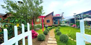 BÁN NHÀ VƯỜN TẠI ĐẠI LÀO, BẢO LỘC, LÂM ĐỒNG 260M2 GIÁ 2,6 TỶ- Bds Lâm Đồng #33