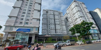 NGANG 10M CỰC HIẾM MUA GẤP K MẤT, nhà HXH, 10mx18m,Nguyễn Xí  P26 Bình Thạnh