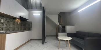 GIẢM MẠNH 150TR – NHÀ  ĐẸP LÊ TRỰC – 17.8M2 – 3 TẦNG NGANG 4.2M – CHỈ 3.2 TỶ