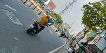 Quận 6 Kinh Dương Vương-Hai tầng 43m giá chỉ 3 tỷ...