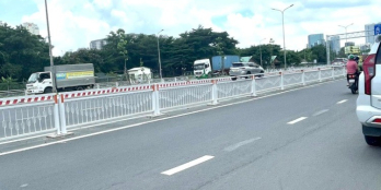 Chủ Kẹt tiền, Gấp Bán Nhà C4 Đại lộ Nguyễn Văn Linh, Bình Thuận, Q7. Giá 7,3 Tỷ