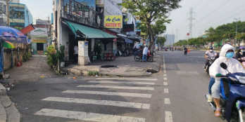 chủ kẹt tiền nên cần bán gấp dãy nhà trọ