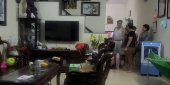 Vương Thừa Vũ, Thanh Xuân 54/75T1 x 3 tầng. MT 3m. Oto tránh vào nhà.